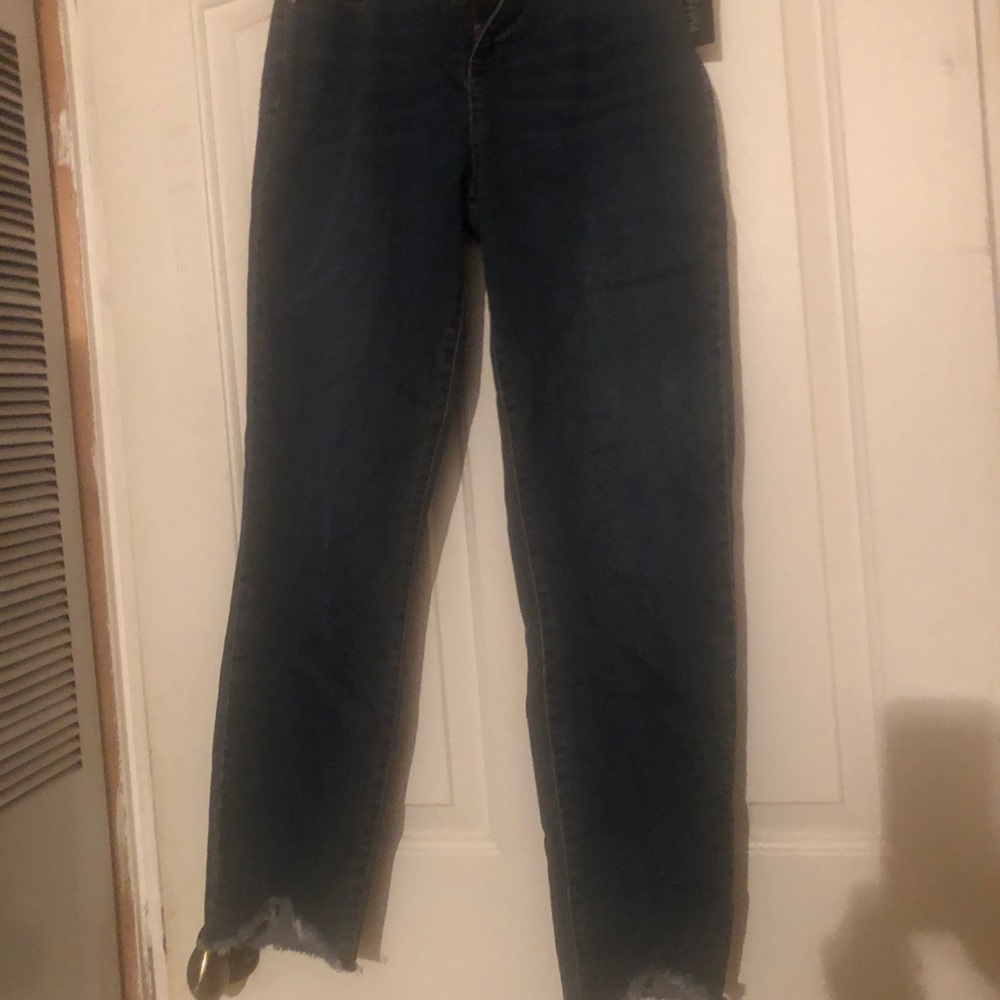 Buffalo jeans